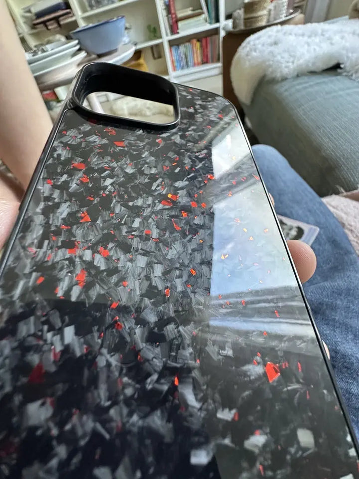 Customer photo