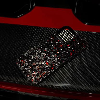 iPhone ForgedLine™ Imperial Red