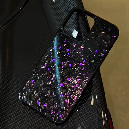 iPhone ForgedLine™ Purple