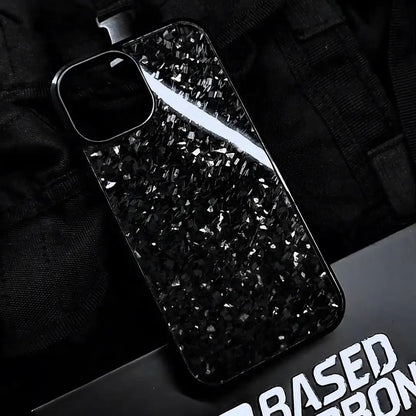 iPhone ForgedLine™ Obsidian