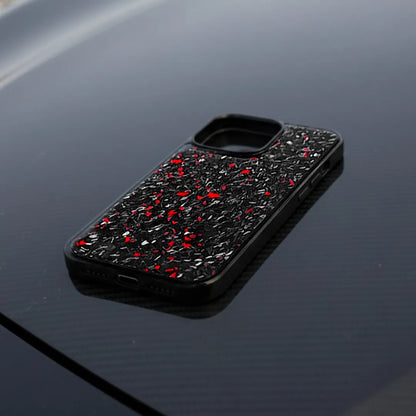 iPhone ForgedLine™ Imperial Red