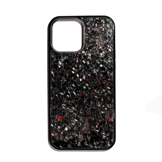 iPhone ForgedLine™ Imperial Red