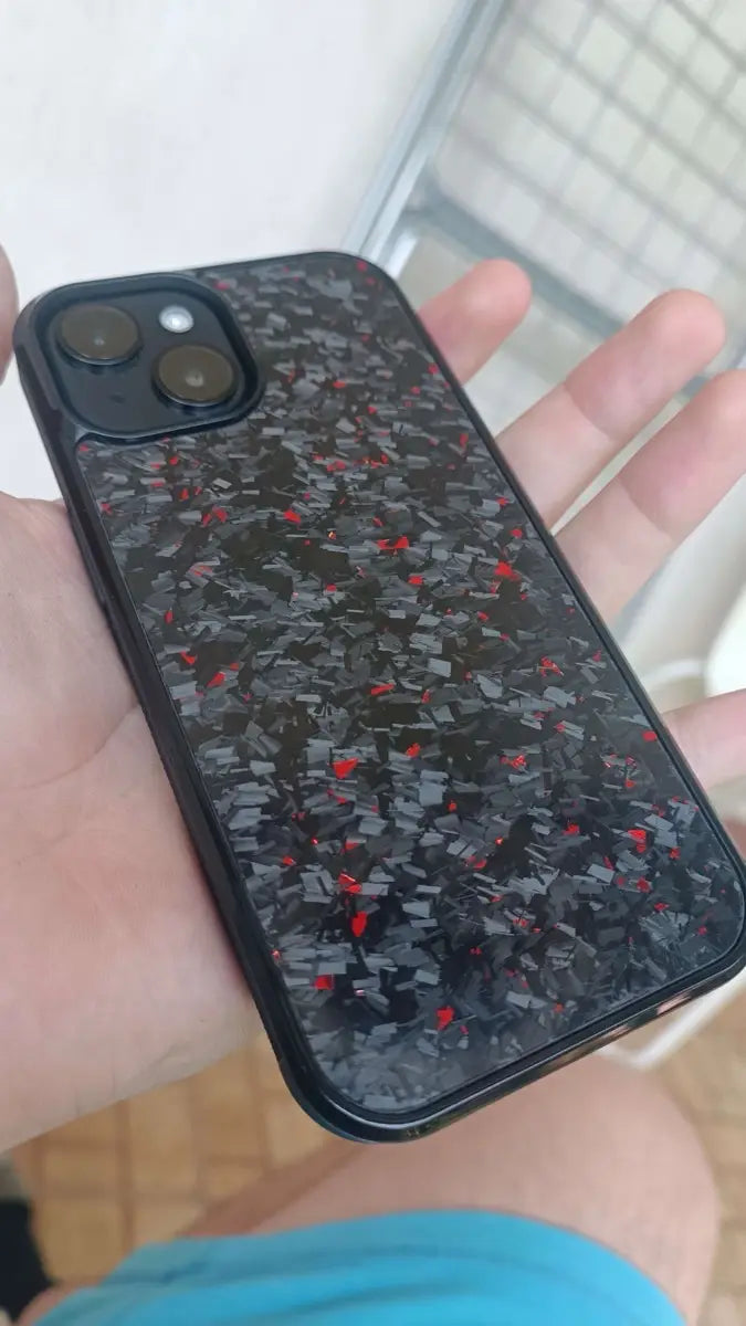 Customer photo