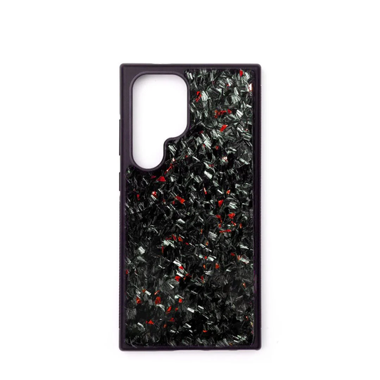 Samsung ForgedLine™ Imperial Red