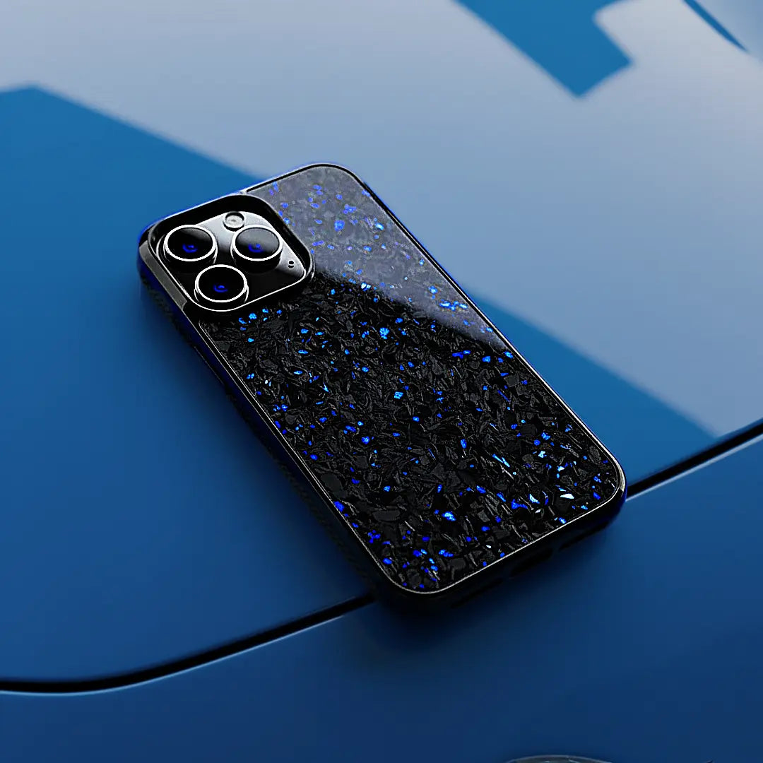 Made From Supercars