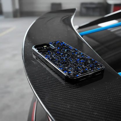 iPhone ForgedLine™ Sapphire Blue