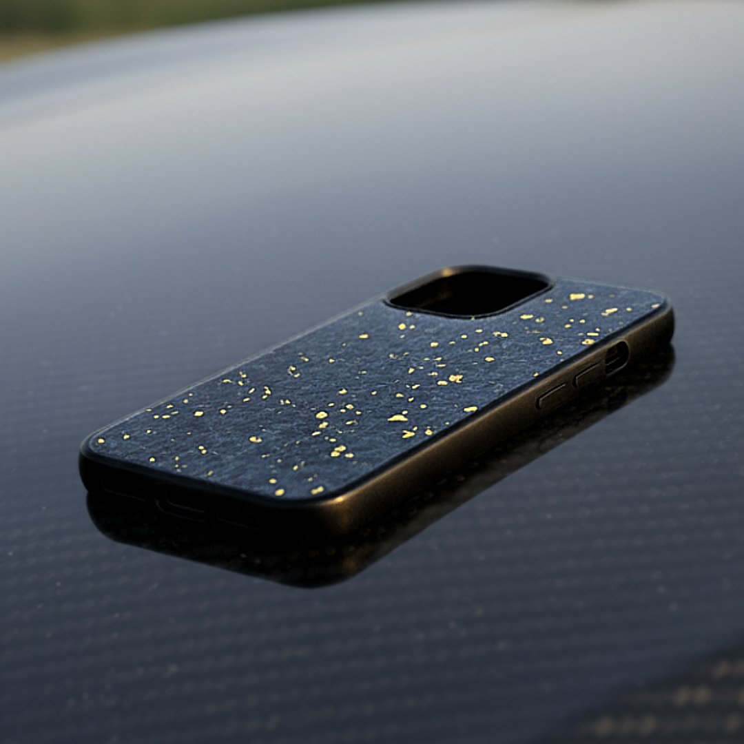 iPhone ForgedLine™ Gold