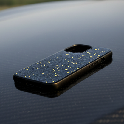 iPhone ForgedLine™ Gold