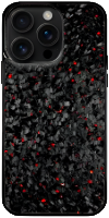 iPhone ForgedLine™ Imperial Red