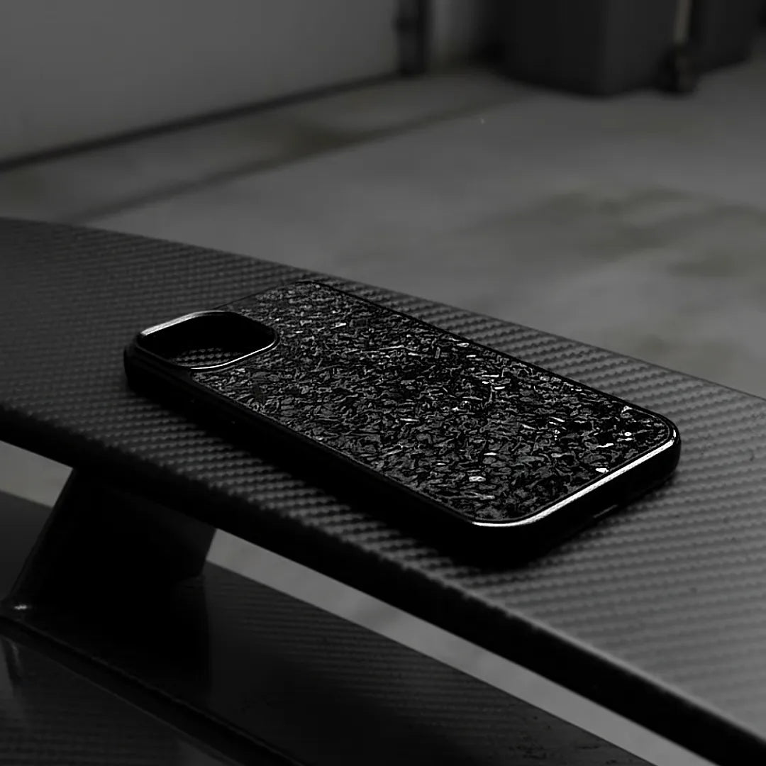 iPhone ForgedLine™ Obsidian