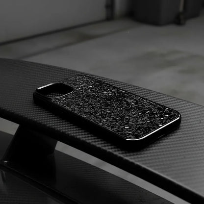 iPhone ForgedLine™ Obsidian