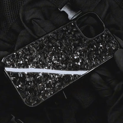 iPhone ForgedLine™ Obsidian