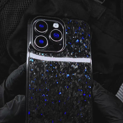 iPhone ForgedLine™ Sapphire Blue