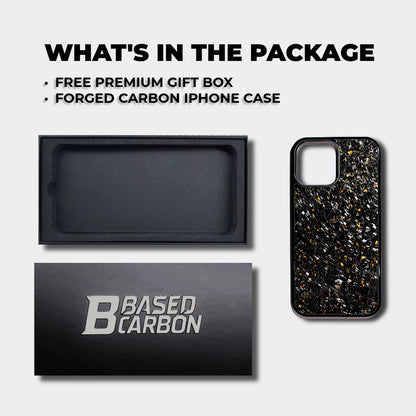 iPhone ForgedLine™ Gold