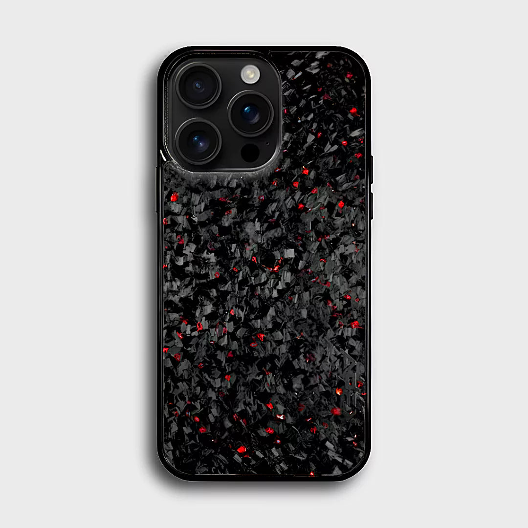 iPhone ForgedLine™ Imperial Red