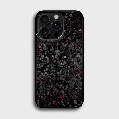 iPhone ForgedLine™ Imperial Red
