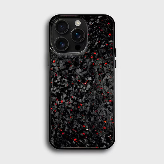 iPhone ForgedLine™ Imperial Red