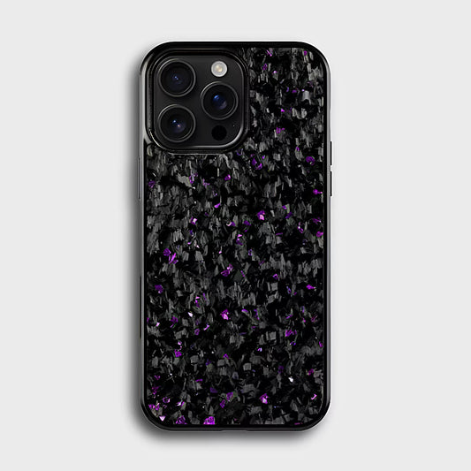 iPhone ForgedLine™ Purple