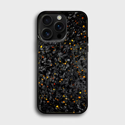 iPhone ForgedLine™ Gold