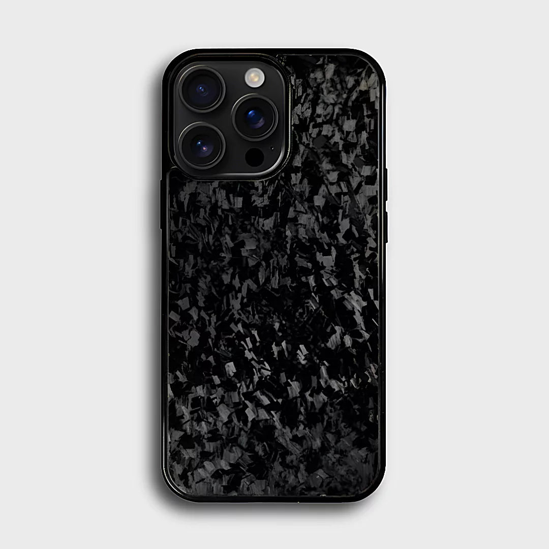 iPhone ForgedLine™ Obsidian